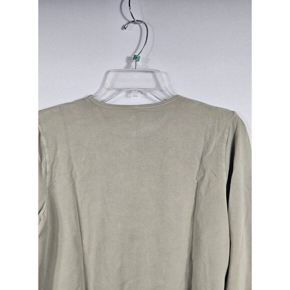 Skims long sleeved tee Nwt - Picture 9 of 10